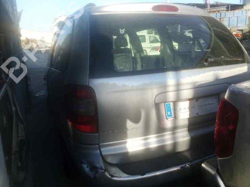 Rear left exterior door handle CHRYSLER VOYAGER IV (RG, RS) 2.8 CRD | BP14355480C130 