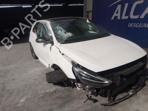 Rear parcel shelf HYUNDAI i30 (PDE, PD, PDEN) 2.0 N | BP33690194C85  - Image 9