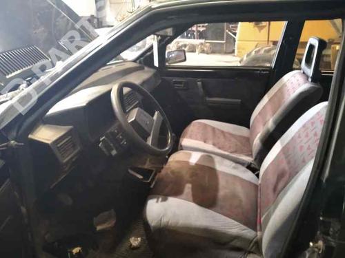 Right taillight SEAT IBIZA I (21A)  | BP10143094C35 