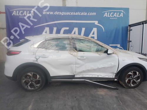Front right interior door handle KIA XCEED (CD) 1.0 T-GDI | BP26300014I14 - Image 4