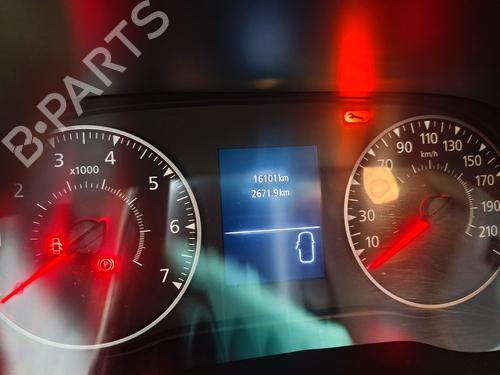 Gearbox DACIA DUSTER (HM_) 1.3 TCe 150 (HMM3) | BP32091648M3 