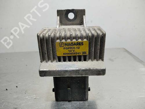 Used Electronic module Electronic module 14355546 14355546