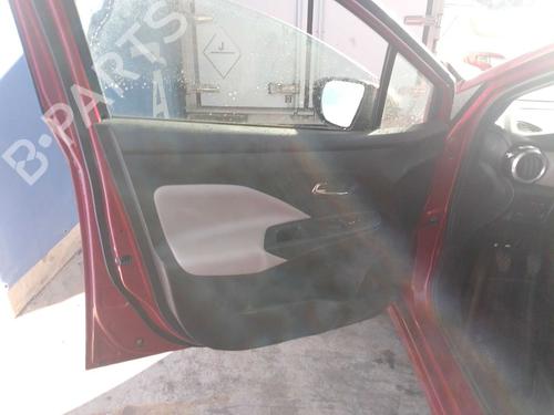 Glove box NISSAN MICRA V (K14) 1.0 IG-T 100 | BP29453100C95 - Image 14