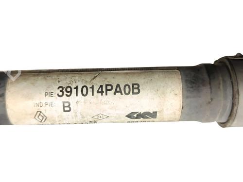 Left front driveshaft RENAULT KADJAR (HA_, HL_) 1.2 TCe 130 (HLMR) | BP34507574M38 - Image 2