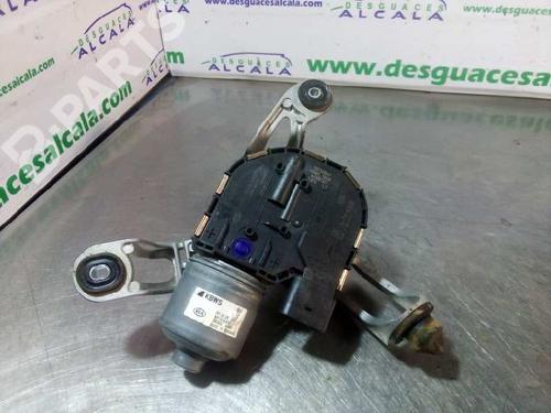 Front wiper motor KIA CARENS IV  | BP9994603M29 