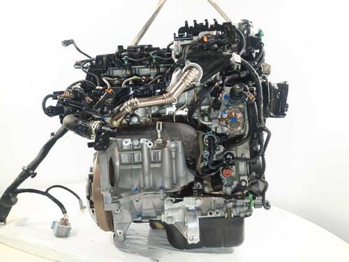 Engine CITROËN C-ELYSEE (DD_) 1.6 BlueHDi 100 | BP33244322M1 - Image 4