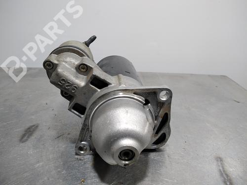 Used Starter OPEL CORSA D (S07) [2006-2015]  9983587