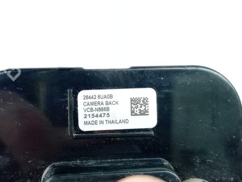 Electronic module NISSAN QASHQAI III (J12) 1.3 DIG-T | BP23841747M83 - Image 2