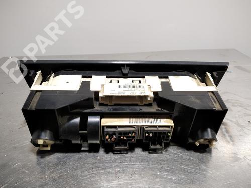Climate control SEAT IBIZA IV (6J5, 6P1)  | BP9983133I5 