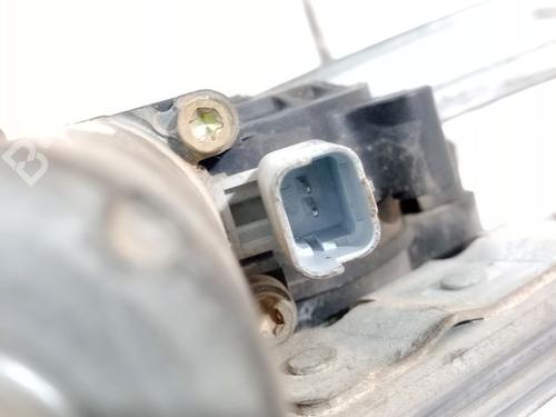 Front left window mechanism PEUGEOT 206 Hatchback (2A/C) 1.4 HDi eco 70 | BP23857851C22 