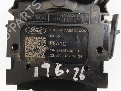 Ratstangsstang FORD KUGA III (DFK) | BP33760397I23 - Image 3