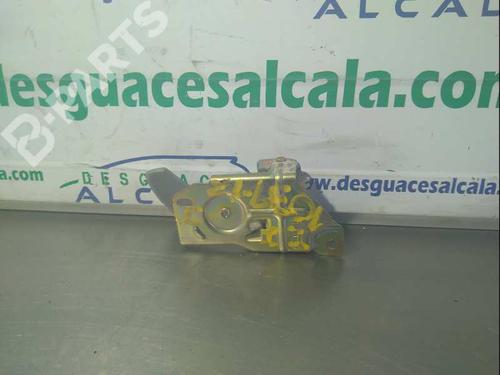Rear left interior door handle KIA SORENTO I (JC) 2.5 CRDi 4WD | BP9990402I15 