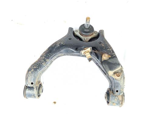 Used Left front suspension arm MITSUBISHI L200 / TRITON (KA_T, KB_T) 2.5 DI-D (KA4T) (136 hp) 10238197