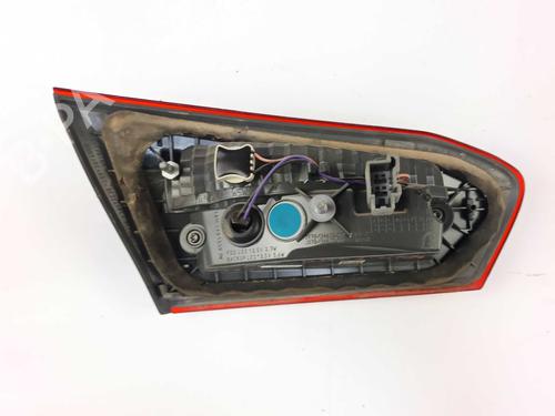 Right tailgate light FORD FOCUS IV (HN) 1.5 EcoBlue | BP37258102C80 - Image 2
