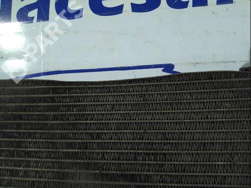 AC radiator PEUGEOT 406 (8B)  | BP9989930M32 