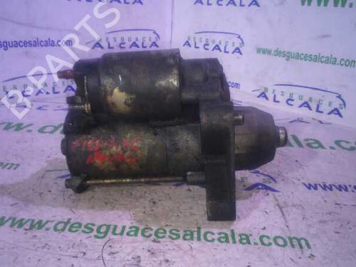Used Starter Starter 9989207 9989207