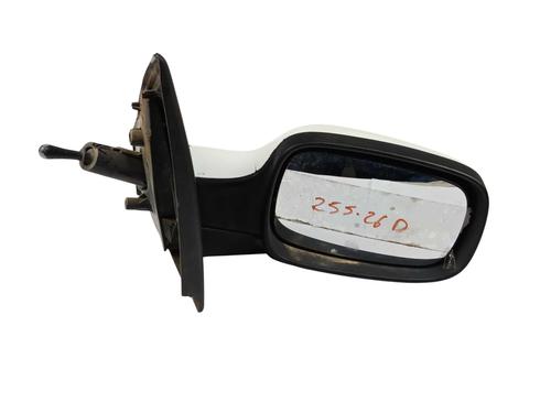 right-mirror-renault-clio-iii-br01-cr01-2005-2006-2007-2008-2009-2010-2011-2012-2013-2014-34364970 main image