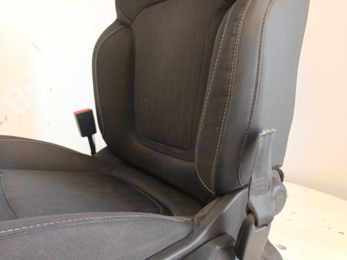 Left front seat RENAULT MEGANE IV Hatchback (B9A/M/N_) 1.3 TCe 140 (B9NB) | BP36224245C15 - Image 8