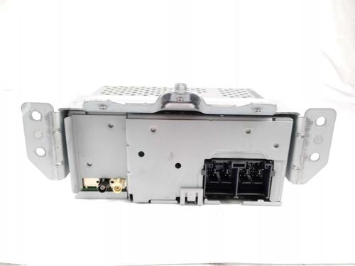Used Radio Radio FORD PUMA (J2K, CF7) 1.0 EcoBoost mHEV (125 hp) 23129208 23129208