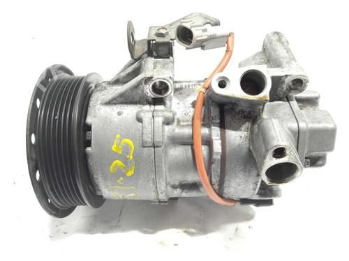 Used AC compressor AC compressor 24177732 24177732
