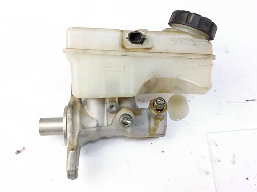 Brake master cylinder DACIA SANDERO II TCe 90 (B8M1, B8MA, B8AC) | BP31176712M77 - Image 2
