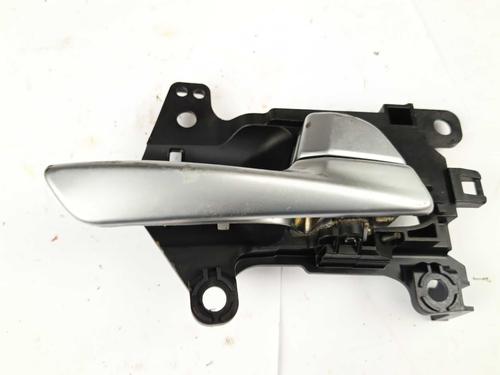 Used Rear right interior door handle Rear right interior door handle 30103790 30103790