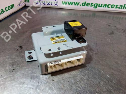 Used Electronic module Electronic module 9992990 9992990