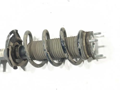 Right front shock absorber FORD TRANSIT CUSTOM V362 Bus (F3) 2.0 EcoBlue | BP31980391M17 - Image 2