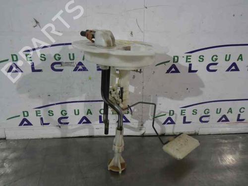 Used Fuel pump NISSAN ALMERA II (N16) [2000-2025]  12213089