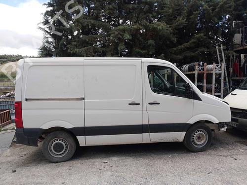 ABS pump VW CRAFTER 30-50 Van (2E_) 2.0 TDI | BP29135920M43 - Image 7