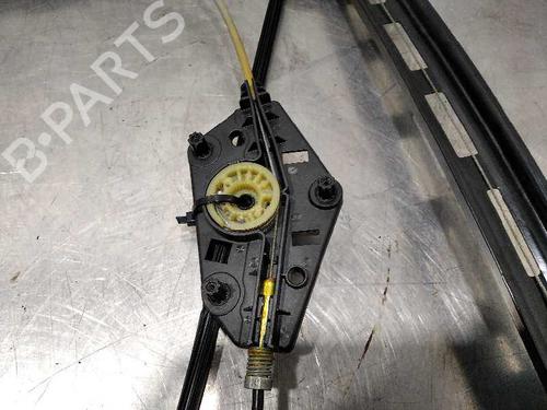 Rear left window mechanism VW PASSAT CC B6 (357) | BP9978672C24 - Image 3