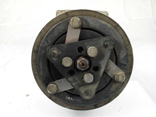 Compressor A/A Compressor A/A CITROËN C2 (JM_) 1.1 (60 hp) 10740638 10740638