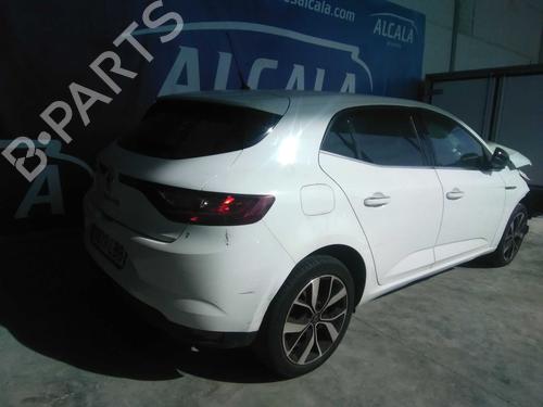 Starter RENAULT MEGANE IV Hatchback (B9A/M/N_) | BP12257886M8 - Image 6