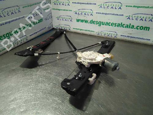 Used Front left window mechanism Front left window mechanism BMW 3 (E90) [2004-2012] 9991995 9991995
