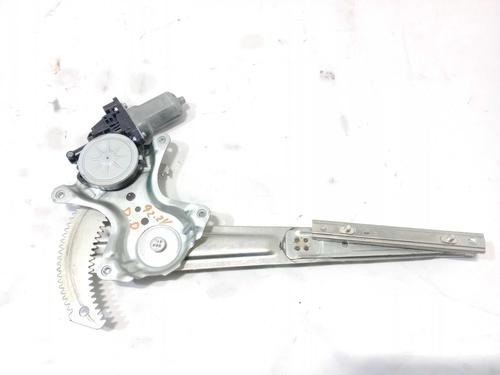 Used Front right window mechanism Front right window mechanism 17694544 17694544