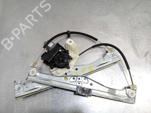 Used Front left window mechanism Front left window mechanism CITROËN C4 CACTUS [2014-2026] 13302635 13302635