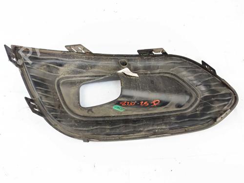 Grill RENAULT KADJAR (HA_, HL_) 1.5 BLUE dCi 115 (HLA6) | BP31329895C40 - Image 2