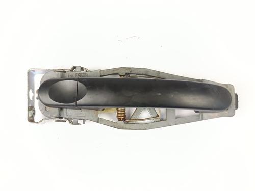 Used Front right exterior door handle Front right exterior door handle VW CADDY III MPV (2KB, 2KJ, 2CB, 2CJ) 1.6 TDI (102 hp) 36041148 36041148