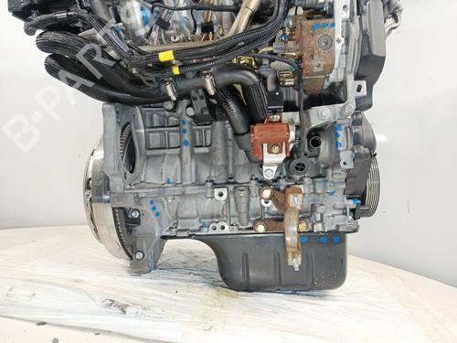 Engine FORD FOCUS II (DA_, HCP, DP) 1.6 TDCi | BP39262678M1 - Image 5