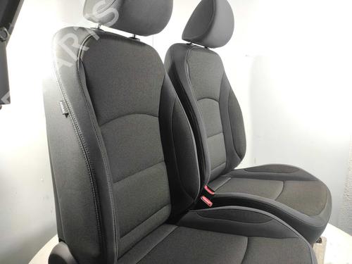 Sæde sæt SSANGYONG TIVOLI 1.5 | BP28515311C78 - Image 17
