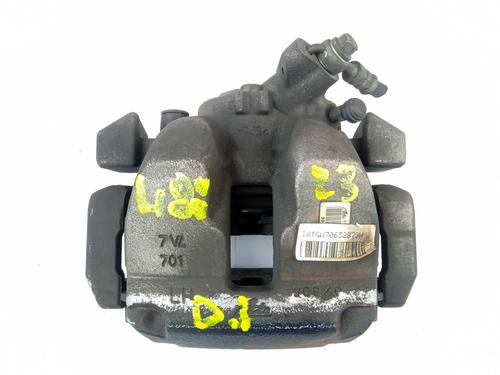 Used Left front brake caliper Left front brake caliper PEUGEOT 3008 II SUV (MC_, MR_, MJ_, M4_) 1.5 BlueHDi 130 (131 hp) 15233117 15233117