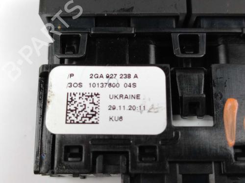 Switch VW T-ROC (A11, D11) 2.0 TDI | BP18460652I30 - Image 3