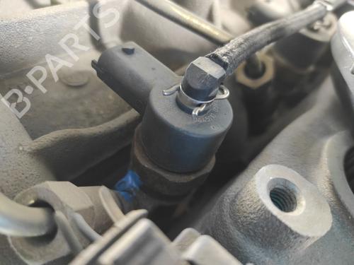 Motor CHRYSLER VOYAGER IV (RG, RS) 2.5 CRD | BP28471912M1 