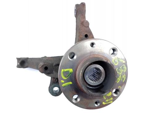 Used Left front steering knuckle Left front steering knuckle 22986902 22986902