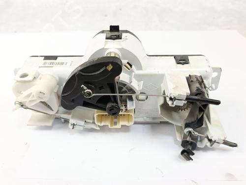 Climate control RENAULT KANGOO / GRAND KANGOO II (KW0/1_) 1.5 dCi 95 (KW16) | BP30721552I5