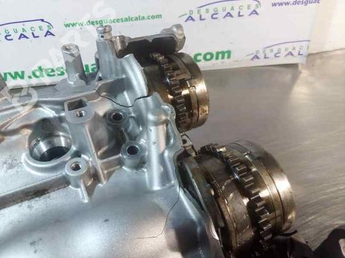 Cylinder head MERCEDES-BENZ C-CLASS (W205) AMG C 43 4-matic (205.064) | BP10969605M5 