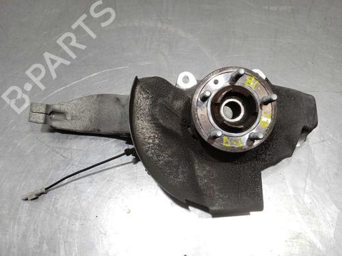 Used Right front steering knuckle Right front steering knuckle LAND ROVER RANGE ROVER SPORT II (L494) 3.0 TDV6 4x4 (258 hp) 12071229 12071229