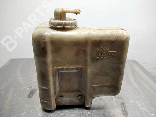 Expansion tank MITSUBISHI PAJERO III (V7_W, V6_W) 3.2 Di-D (V68W, V78W) | BP10093003C120 