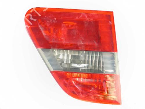 Used Left tailgate light Left tailgate light 30935981 30935981