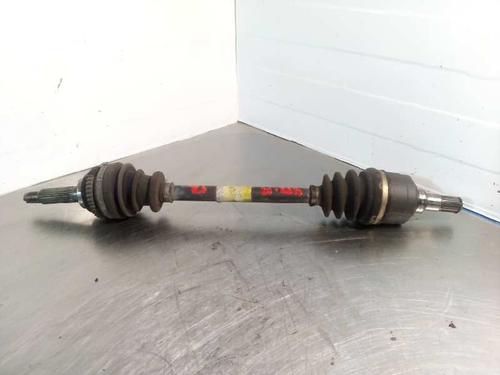 Left front driveshaft CHEVROLET MATIZ (M200, M250)  | BP9994333M38 